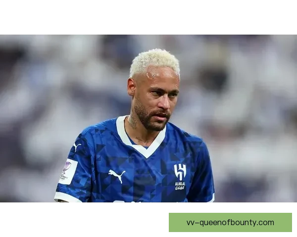 内马尔亚冠复出未久再染肌肉伤赛场前景堪忧