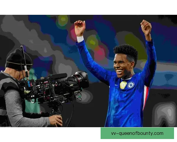 切尔西正式签下巴西17岁天才埃斯特旺 强力补强青训体系