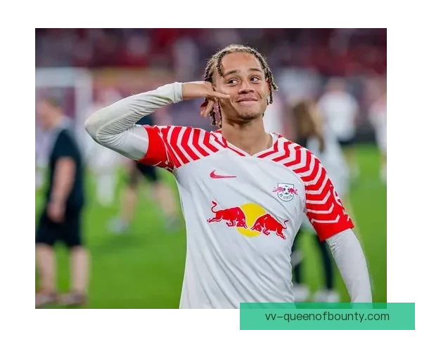 哈维西蒙斯租借莱比锡两场助攻展现卓越进攻创造力