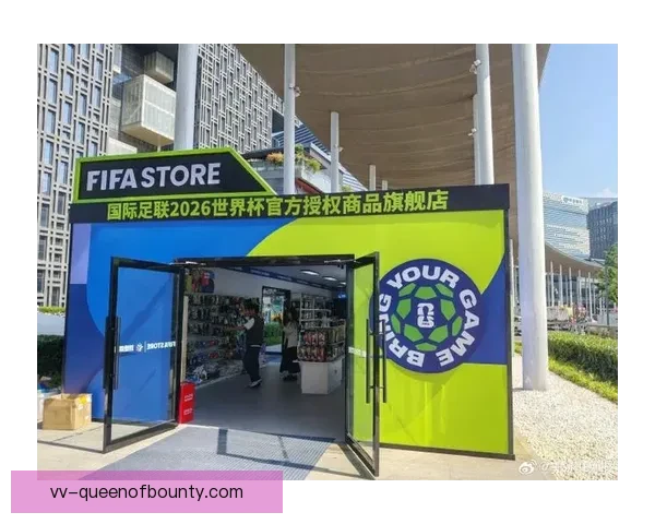 达拉斯宣布将在机场建设世界杯主题免税店 助力2026年世界杯氛围打造
